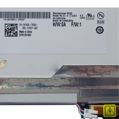 B141EW04 V5 14.1 인치 1280*800 LCD 디스플레이 TFT-LCD 스크린