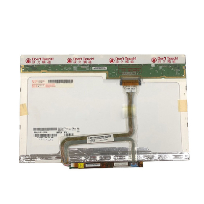B141PW02 V0 14.1 인치 1440*900 TFT-LCD 스크린 LCD 디스플레이