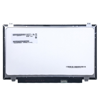 B140XTN02.E 14.0인치 1366*768 노트북 TFT-LCD 스크린용