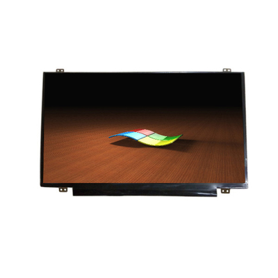 B140XTN02.E 14.0인치 1366*768 노트북 TFT-LCD 스크린용