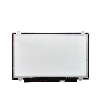 B140XTN02.7 14.0 인치 1366*768 노트북용 TFT-LCD 화면