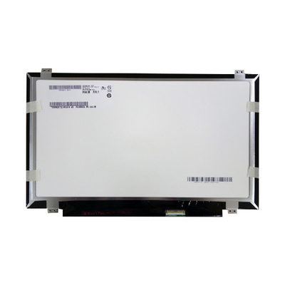 B140XTN02.0 14.0 인치 1366*768 TFT-LCD 스크린 LCD 디스플레이