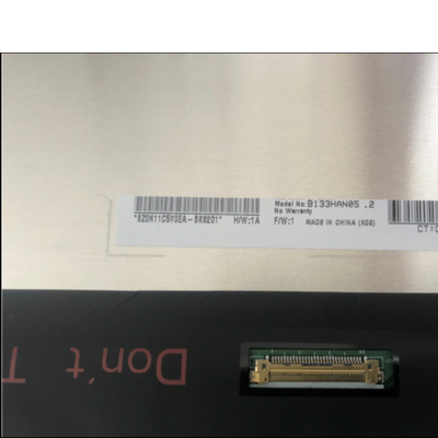 B133HAN05.2 13.3인치 1920*1080 TFT-LCD 화면