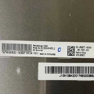 B133HAN05.0 13.3 인치 1920*1080 TFT-LCD 화면