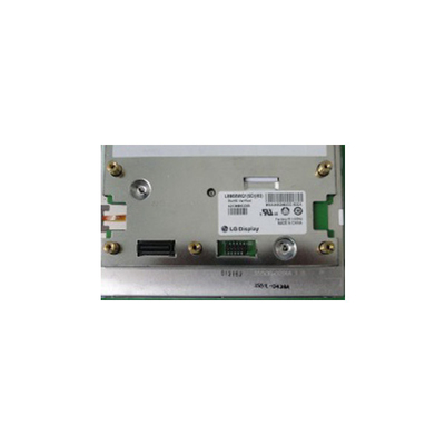 LB058WQ1-SD02 LCD 디스플레이 패널 5.8 인치 400*240 LCD 화면 모듈