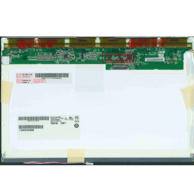 B121EW03 V8 12.1 인치 1280*800 TFT-LCD 화면 모듈