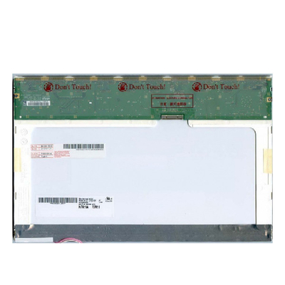 B121EW01 V3 12.1 인치 1280*800 LVDS TFT LCD 화면 패널 디스플레이