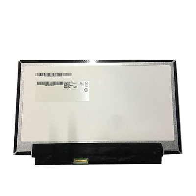 B116XAN03.2 노트북 262K의 50%NTSC TFT LCD 화면