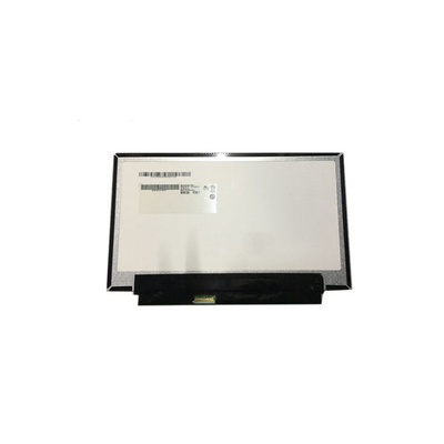 B116XAN02.4 디스플레이 262K 50%NTSC TFT LCD 화면