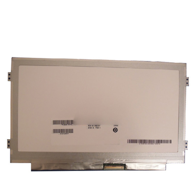 B101AW06 V4 10.1인치 LVDS 1024*600 LCD 화면 패널