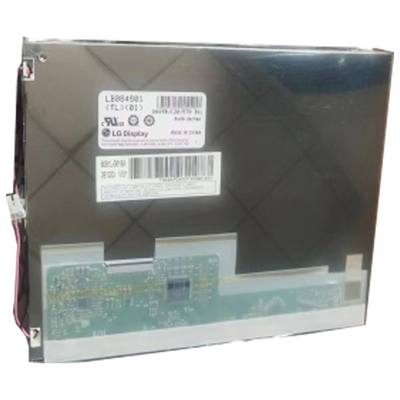 LB084S01-TL01 산업용 8.4 인치 800*600 LCD 화면