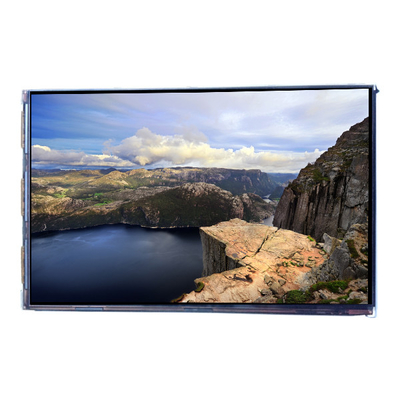 VVX07F023B00 7.0인치 16.7M 60%NTSC LCD 화면 디스플레이 패널