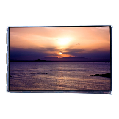 VVX07H005B00 7.0 인치 1000: 1 LCD 화면 디스플레이 패널