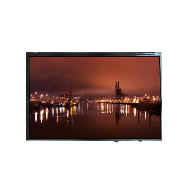 VVX10F034N90 10.1 인치 800: 1 LCD 화면 디스플레이 패널