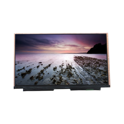VVX17F165H00 16.5 인치 300 cd/m2 LVDS LCD 디스플레이 화면 패널