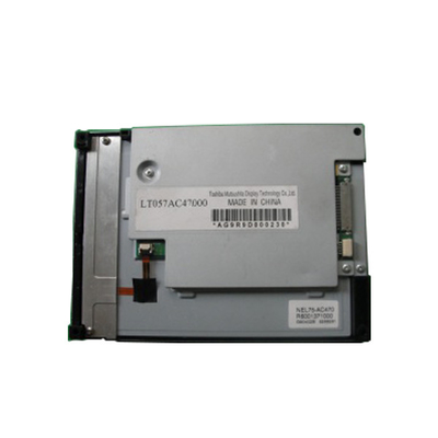 LT057AC47200 LVDS LCD 화면 5.7 인치 LCD 패널