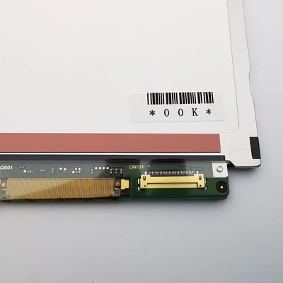 LT080EE04100 LCD 화면 디스플레이 262K 8.0 인치 LCD 패널