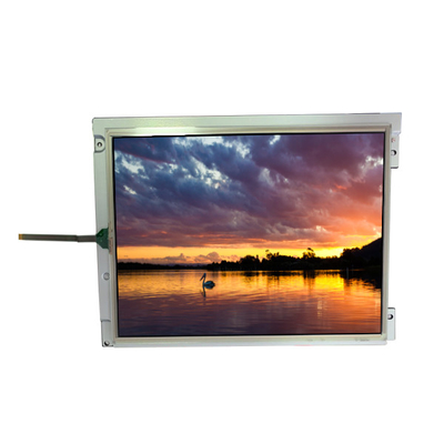 LT104AC36300 WLED 262K 10.4 인치 LCD 화면 LCD 패널