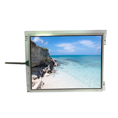 LT104AD18E00 WLED 262K 10.4 인치 LCD 화면 LCD 패널