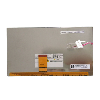 LTA065B615A 400 cd/m2 LCD 디스플레이 모듈 LCD 화면
