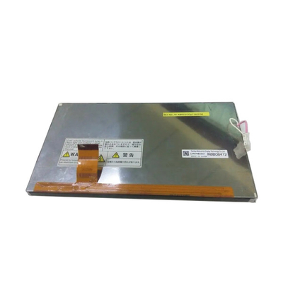 LTA070B0S1A 7.0 인치 400 cd/m2 LCD 디스플레이 모듈 LCD 화면