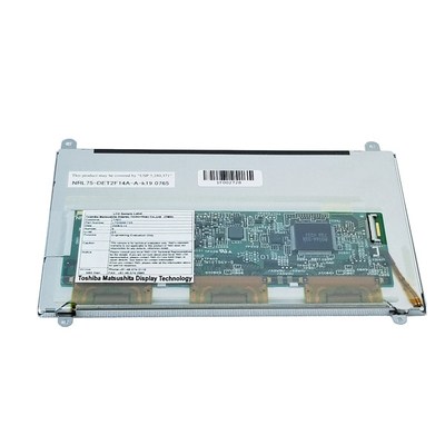 LTD056ET2S 5.6인치 262K LCD 디스플레이 패널 노트북용