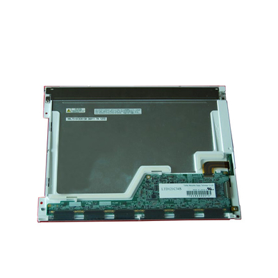 LTD121C34S 12.1인치 LVDS LCD 화면 디스플레이 패널