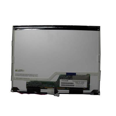 LTD121EC8K 12.1인치 1024*768 LCD 화면