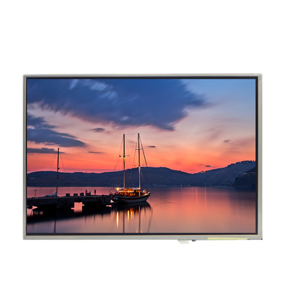 LTD121EX1V 12.1 인치 LVDS 262K TFT-LCD 화면 디스플레이