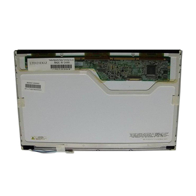 LTD121EX1Z 12.1 인치 250 cd/m2 TFT-LCD 화면 디스플레이
