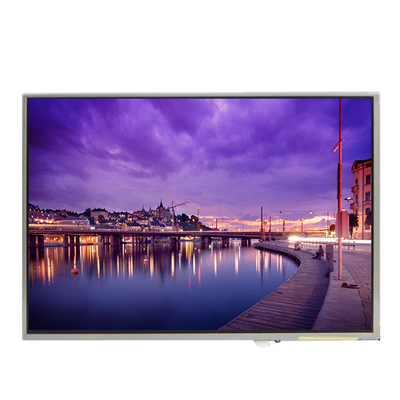 LTD121EXPD 12.1인치 LVDS TFT-LCD 스크린 노트북용