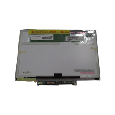 LTD121EXPD 12.1인치 LVDS TFT-LCD 스크린 노트북용
