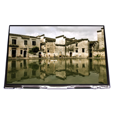 LTD121EXSS 12.1인치 262K TFT-LCD 스크린 노트북용
