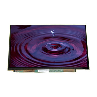 LTD131EQ2A WLED 13.1인치 TFT LCD 화면 패널 노트북용