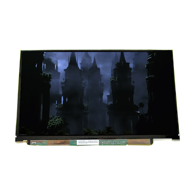 LTD133ECLF LVDS 13.3 인치 TFT LCD 화면 패널 노트북용