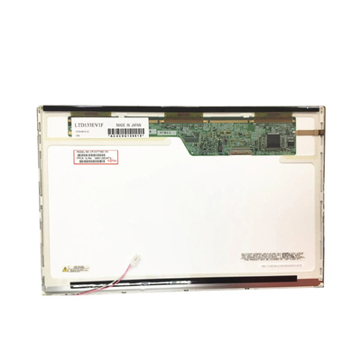 LTD133EV1F 262K 13.3인치 TFT LCD 화면 패널 노트북용