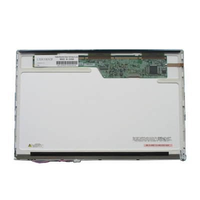 LTD133EV2F 262K 13.3인치 TFT LCD 화면 패널 노트북용