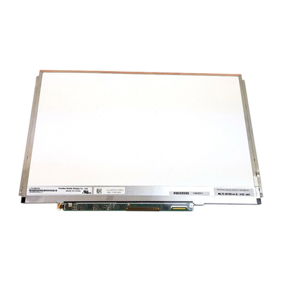 LTD133EV3D 262K 13.3 인치 TFT LCD 화면 패널 노트북용