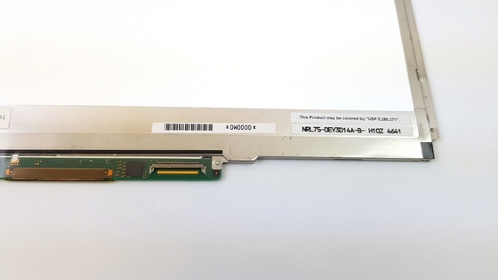 LTD133EV3D 262K 13.3 인치 TFT LCD 화면 패널 노트북용