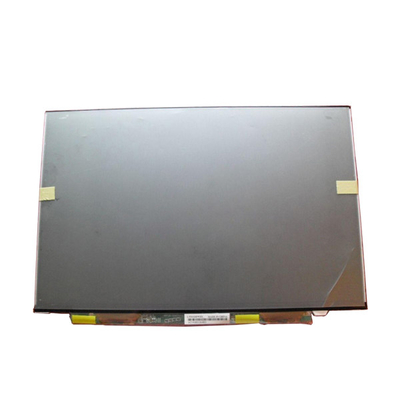 LTD133EWZX LVDS 13.3 인치 TFT LCD 화면 패널 노트북용