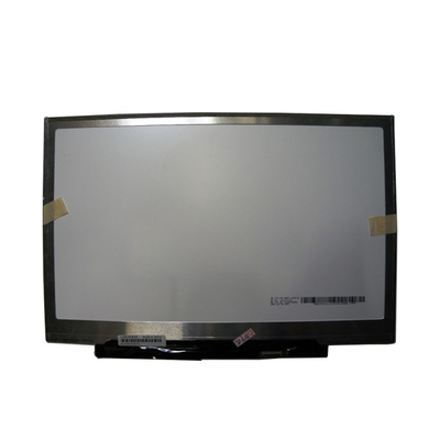 LTD133EWZX LVDS 13.3 인치 TFT LCD 화면 패널 노트북용