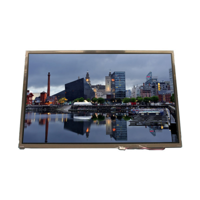 LTD133EX2S LVDS 13.3 인치 TFT LCD 화면 패널 노트북용