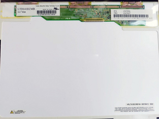 LTD141ECMB 14.1인치 LVDS 262K TFT-LCD 화면 디스플레이