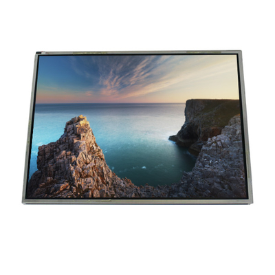 LTD141ECMB 14.1인치 LVDS 262K TFT-LCD 화면 디스플레이