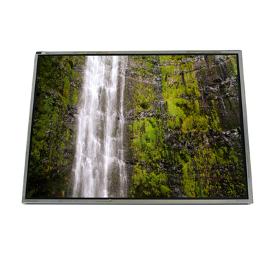 LTD141ECQF 14.1인치 LVDS 262K TFT-LCD 화면 디스플레이