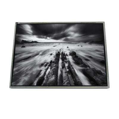 LTD141ECUB 14.1인치 LVDS 262K TFT-LCD 화면 디스플레이