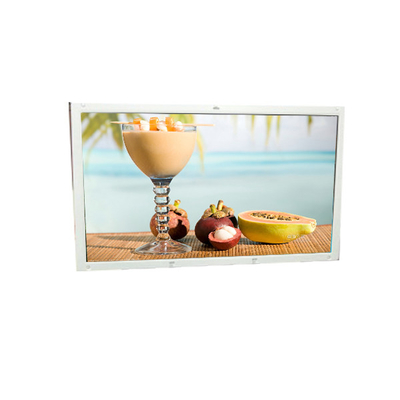 LC370W01-C5K1 37.0 인치 1366*768 LCD 패널 디스플레이