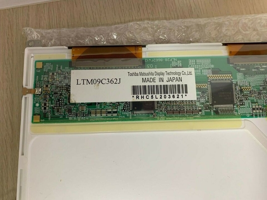 LTM09C362J 8.9인치 1024*600 TFT LCD 화면 패널