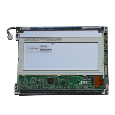 LTM10C038S 10.4인치 800*600 TFT-LCD 화면