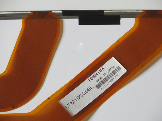 LTM10C306L 10.4인치 1024*768 TFT LCD 화면 디스플레이 모듈